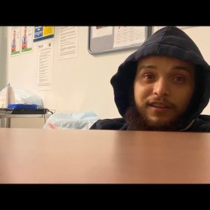 Meet your Posher, Christian